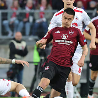FCN: Trotz Weltmeister-Zugang: Miro Klose plant weiter mit Villadsen