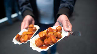 Currywurst von VW soll Supermärkte erobern: Leckerbissen bald für alle