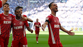 Alle Prämien enthüllt: Köln-Stars kassieren bis zu 12.000 Euro für einen Sieg