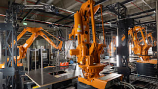 Dramatische Zunahme von Cyberangriffen auf deutsche Industrie