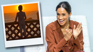 Prinz Harrys Sohn Archie ist 6 geworden: Mama Meghan hat heimlich vorgefeiert