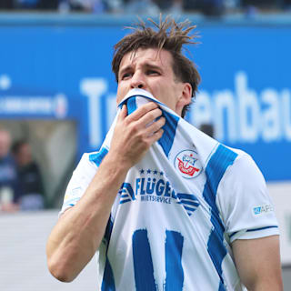 Hansa Rostock nach Derby-Pleite: Jetzt hilft nur ein Wunder!