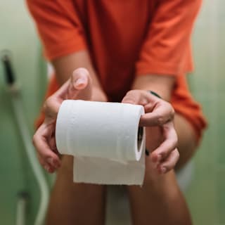 Neue Studie über Stuhlgang: Wer so oft aufs Klo geht, lebt länger