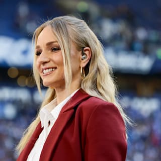 Freundin von BVB-Boss Kehl: TV-Zukunft von Katharina Kleinfeldt geklärt