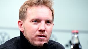„Dann ist der Kampf eröffnet“: Torwart-Ansage von Nagelsmann!
