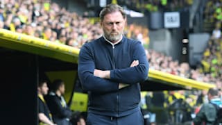 Ralph Hasenhüttl (57) ist nicht länger Wolfsburg-Trainer