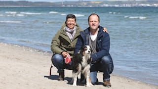 Zwangsgebühr-Boom für Vierbeiner: Mit Hunden an die Ostsee wird teurer