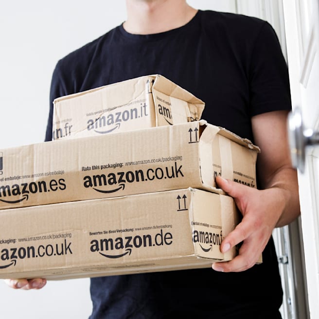 BGH-Urteil: Apotheken stoppen Amazon-Verkauf