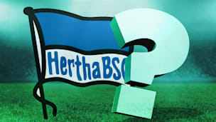 Hertha BSC: Große Kante! Diese zwei Stürmer hat Hertha auf der Liste