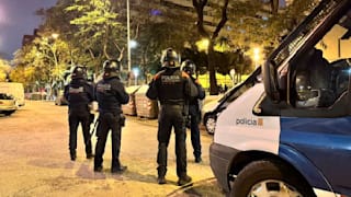Vermisst: Deutsches Ehepaar in Spanien verschwunden