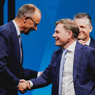 5 Prozent für Verteidigung: Wo sollen die 200 Milliarden Euro herkommen?