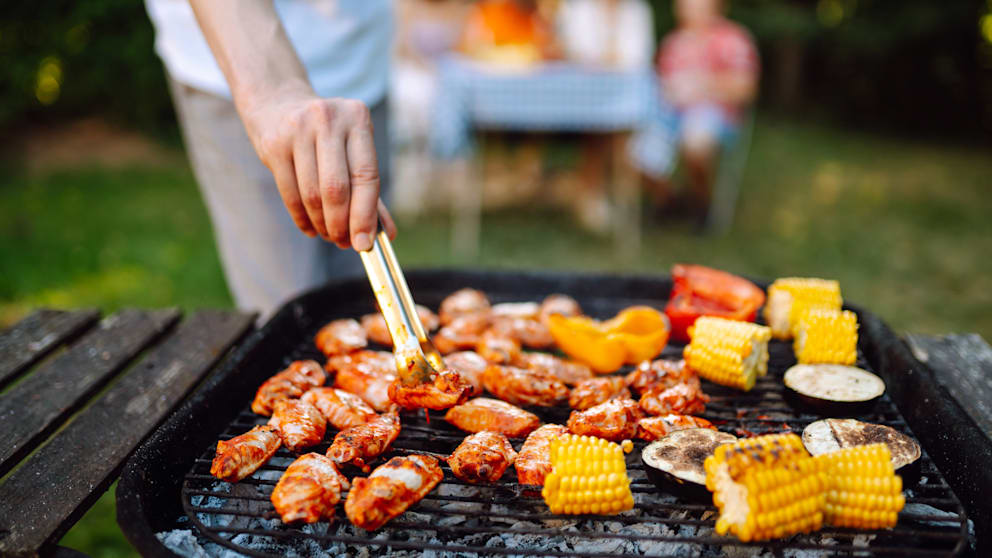 Grills im Vergleich: Welche Art von Grill ist am besten?
