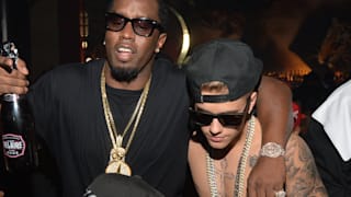 Skandal um Diddy: Vorwürfe gegen Justin Biebers Eltern