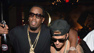 Diddys Skandal-Partys: Lieferte Justin Bieber schon vor Jahren versteckte Hinweise?