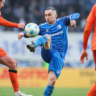 Für Magdeburg zählt in Paderborn nur eins: Sieg oder Aufstiegs-Aus!