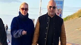 Bettina Wulffs Bodyguard-Freund sprach im TV über die Liebe