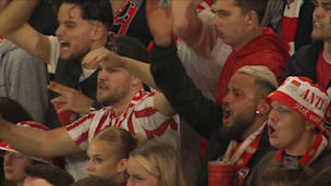 Nerven liegen blank: HIER entlädt sich Kölns Fan-Wut