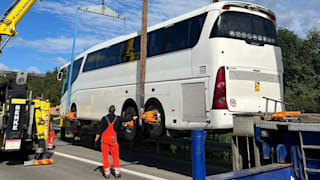 TÜV-Report 2024: Jeder vierte Bus mit Mängeln 