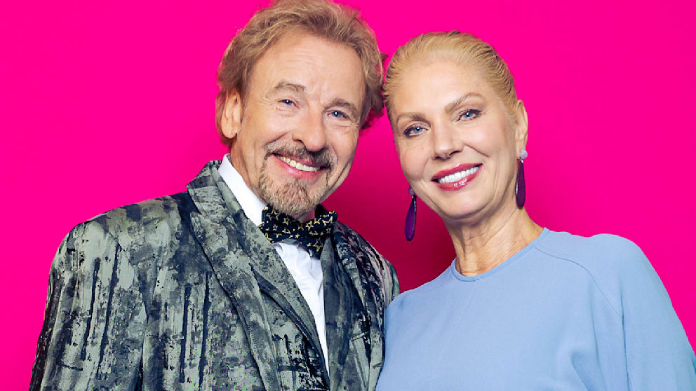 Thomas Gottschalk feiert 75.: „Karina ist mein größtes Geschenk!“