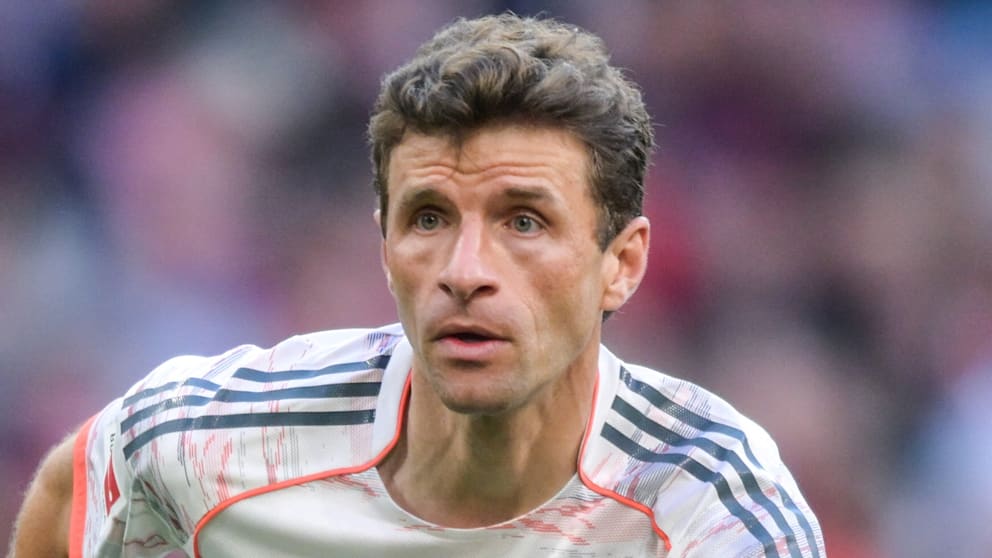 Hoffenheim gegen FC Bayern im Live-Ticker: Abschiedsspiel von Thomas Müller
