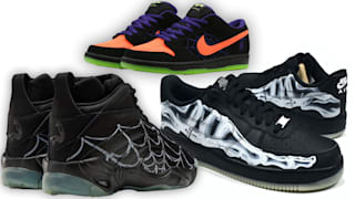 Wertanlage Sneaker: Lohnen sich Halloween-Schuhe als Investment?