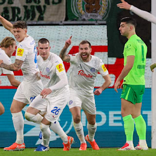 Bundesliga: Erstliga-Klub hat zu viele Kleine – Trainer schlägt Alarm