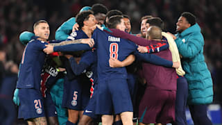 Wegen PSG-Dominanz: Frankreich diskutiert Fußball-Revolution