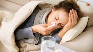 Erkältung: Symptome, Ursachen, Behandlung - Was Sie wissen müssen