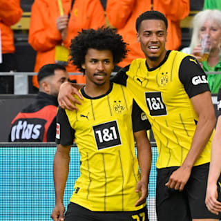 Bundesliga: Bayer Leverkusen – Borussia Dortmund heute im TV sehen