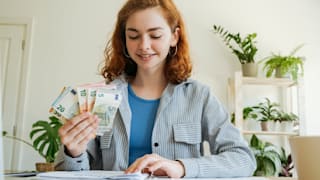 Grundeinkommen: So kommen Sie auch an die 1200 Euro pro Monat