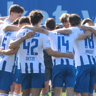 Hansa Rostock: Brinkmann-Plan gegen Top-Teams der Rückrunde