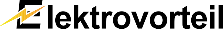Logo Elektrovorteil