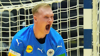 Handball-WM 2025 heute: So sehen Sie Deutschland – Schweiz im Free-TV