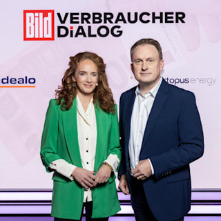 Zuschauer fragen Experten: Schwärzt mich meine Bank bei der Schufa an?