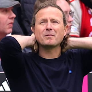 Mainz 05: Boss Heidel macht sich wegen Henriksen über Wolfsburg lustig