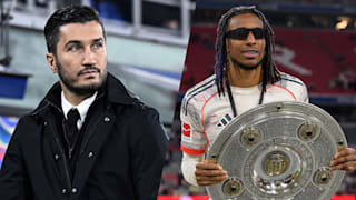 Noten für Trainer, Bosse, Teams: Saison-Zeugnis für die Bundesliga-Klubs