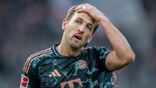 FC Bayern: Nach 1:1 gegen Union Berlin: Note 5 für Kompany und vier Stars!