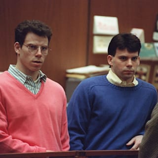 Eltern-Mörder aus Netflix-Doku: Kommen Menendez-Brüder nach 35 Jahren frei?