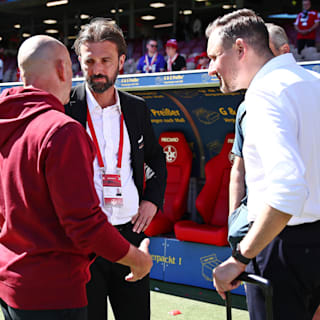 1. FC Kaiserslautern: Was ist bloß mit diesem FCK-Profi los?
