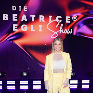 „Beatrice Egli Show“ floppt: Miese Einschaltquoten in der ARD