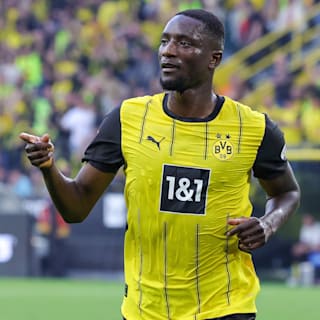 BVB: Welt-Klub will Guirassy