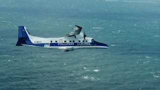 Der „Ölflieger“ der Bundeswehr: Die Dornier 228 im Einsatz