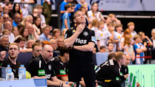 Los-Pech und Modus-Stress: Das wird die schwerste Handball-EM aller Zeiten