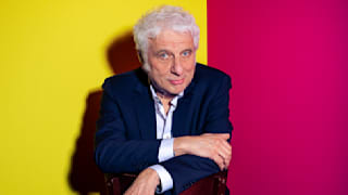 Udo Wachtveitl im Steckbrief: Karriere und Privates des Schauspielers