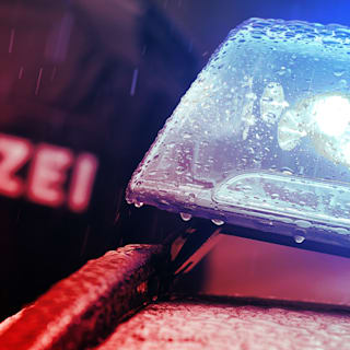 Stuttgart: Exhibitionist erschreckt Fahrgäste in U3