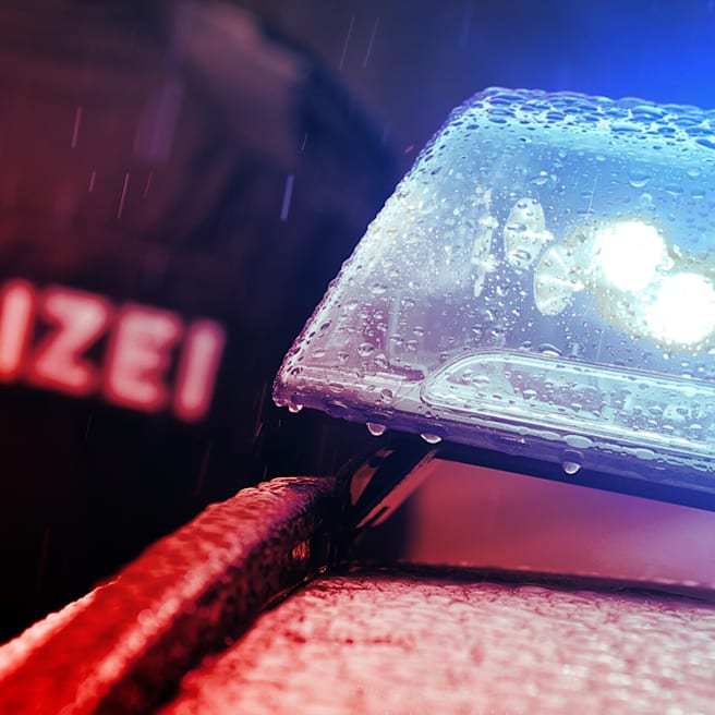 Mainz-Mombach: Messerangriff führt zu schwer verletzten Männern