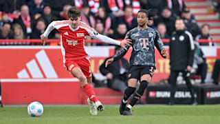 Drei Leistungsträger vorm Abschied: Union Berlin drohen Star-Verkäufe