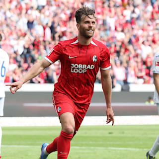SC Freiburg: Dieses Duo macht Freiburg Euro-Mut