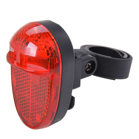 LED Rücklicht mit Reflektor