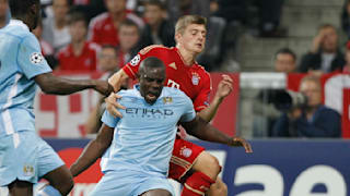 „Er hat mich zerstört“: Ex-Man-City-Star packt über Bayern-Legende aus